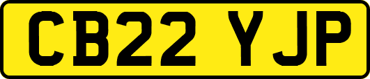 CB22YJP