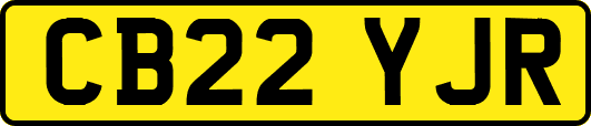 CB22YJR