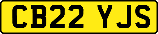 CB22YJS