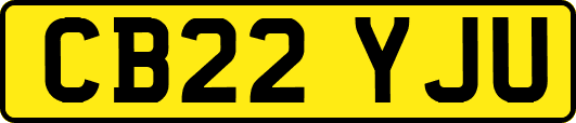 CB22YJU