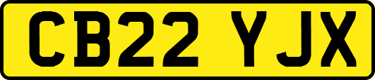 CB22YJX