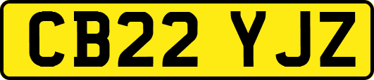 CB22YJZ