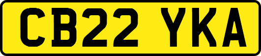 CB22YKA