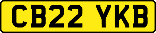 CB22YKB