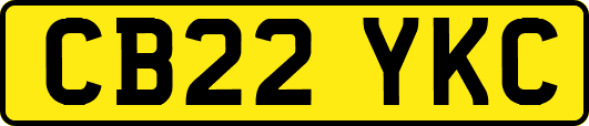 CB22YKC