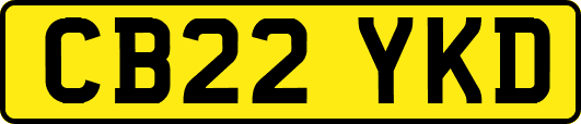 CB22YKD