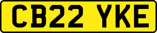 CB22YKE