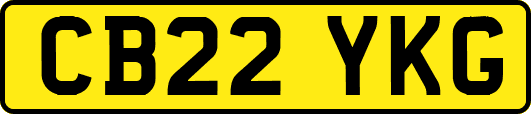 CB22YKG