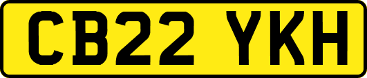 CB22YKH
