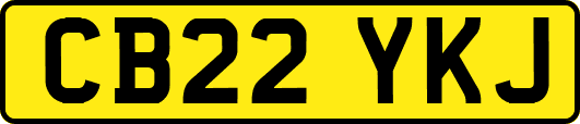 CB22YKJ