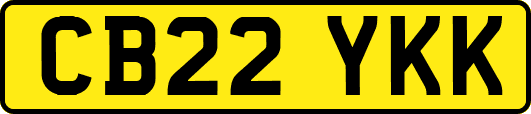 CB22YKK