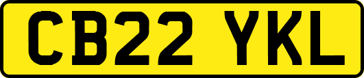 CB22YKL