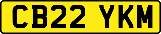 CB22YKM