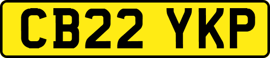 CB22YKP
