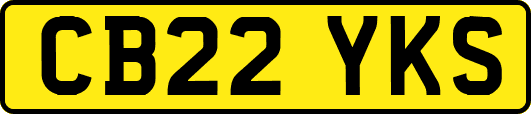 CB22YKS