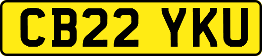 CB22YKU