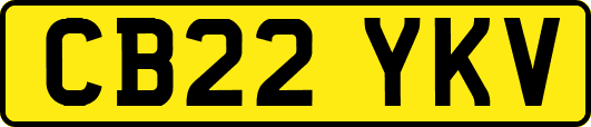 CB22YKV