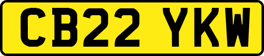 CB22YKW
