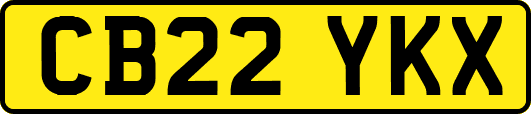 CB22YKX