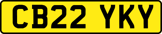 CB22YKY