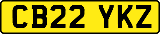 CB22YKZ