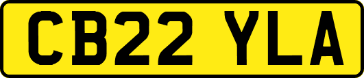 CB22YLA