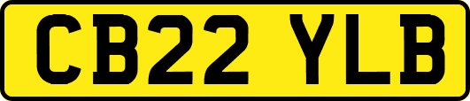 CB22YLB