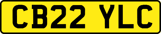 CB22YLC