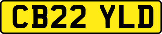 CB22YLD