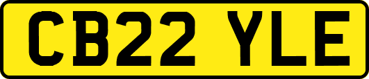 CB22YLE