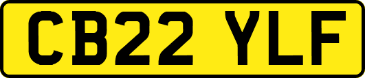CB22YLF