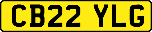 CB22YLG