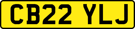 CB22YLJ