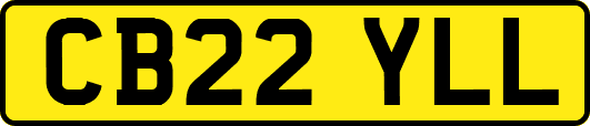 CB22YLL