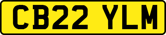 CB22YLM