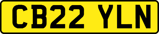 CB22YLN