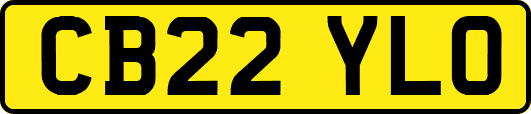 CB22YLO