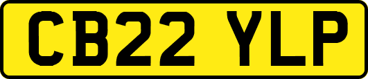 CB22YLP