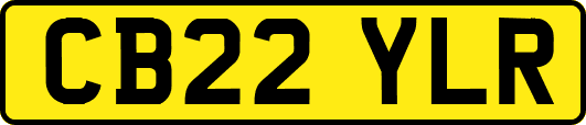 CB22YLR