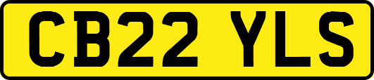 CB22YLS