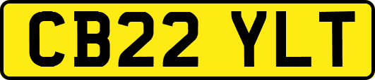 CB22YLT