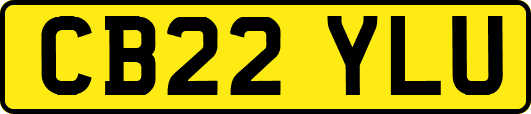 CB22YLU