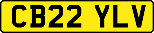 CB22YLV