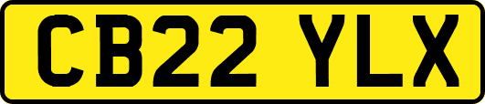 CB22YLX