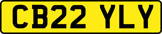 CB22YLY