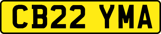 CB22YMA