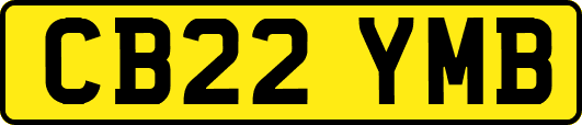 CB22YMB