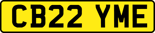 CB22YME