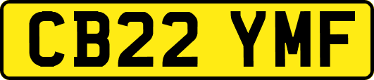 CB22YMF
