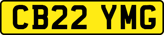 CB22YMG